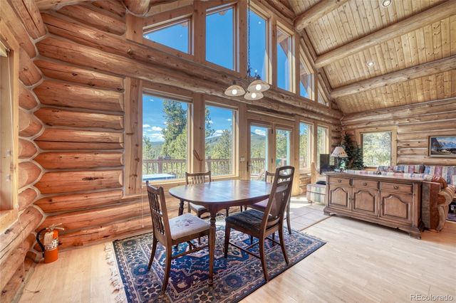 649 County Road 21 62, Leadville, CO 80461