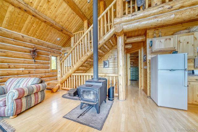 649 County Road 21 62, Leadville, CO 80461