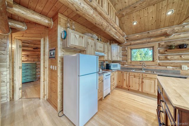 649 County Road 21 62, Leadville, CO 80461