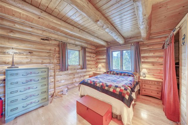 649 County Road 21 62, Leadville, CO 80461