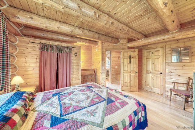 649 County Road 21 62, Leadville, CO 80461