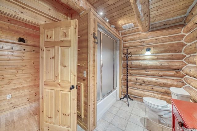 649 County Road 21 62, Leadville, CO 80461
