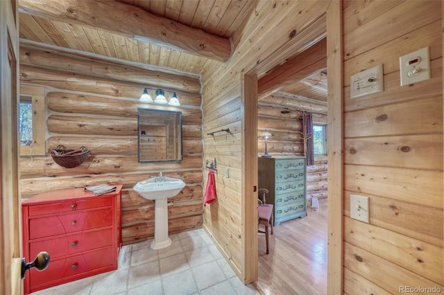 649 County Road 21 62, Leadville, CO 80461