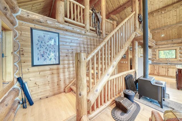 649 County Road 21 62, Leadville, CO 80461