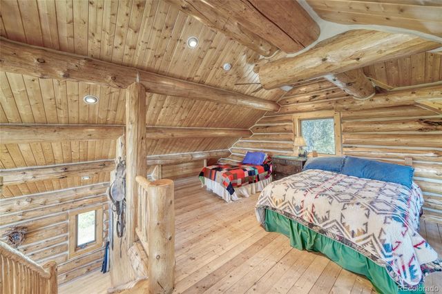649 County Road 21 62, Leadville, CO 80461