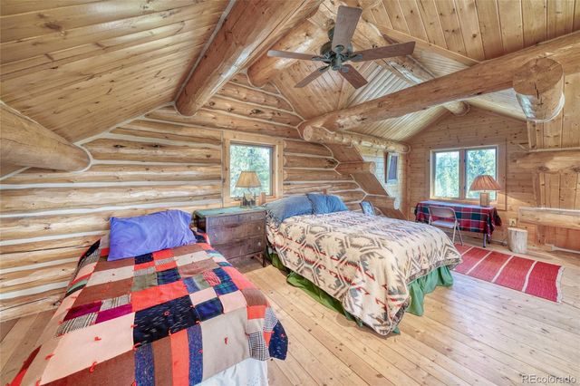 649 County Road 21 62, Leadville, CO 80461