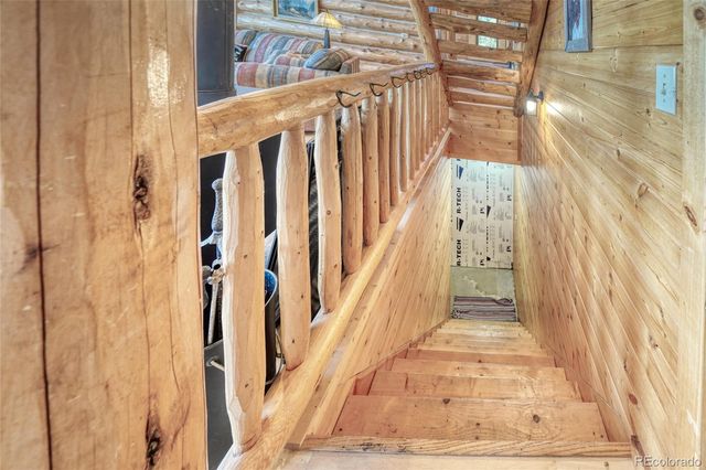 649 County Road 21 62, Leadville, CO 80461