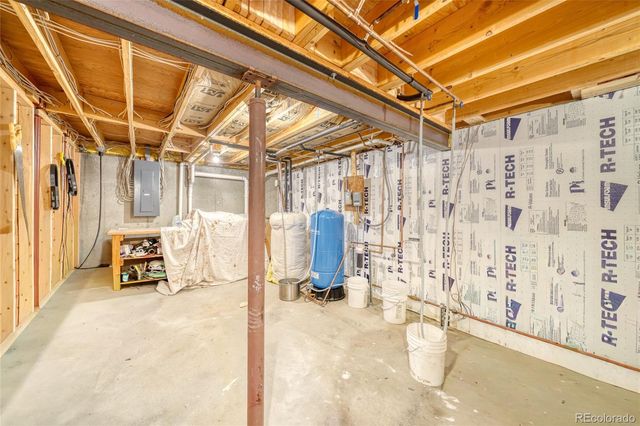 649 County Road 21 62, Leadville, CO 80461