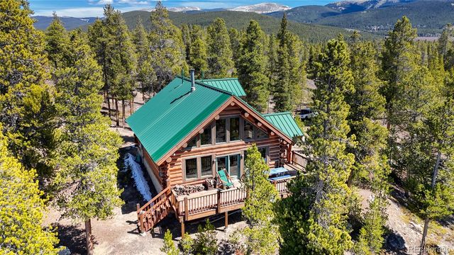 649 County Road 21 62, Leadville, CO 80461