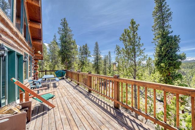 649 County Road 21 62, Leadville, CO 80461
