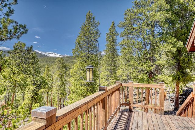 649 County Road 21 62, Leadville, CO 80461