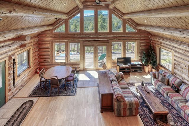 649 County Road 21 62, Leadville, CO 80461
