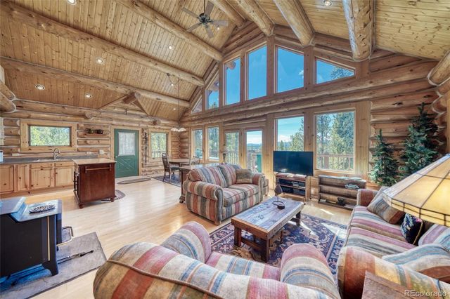 649 County Road 21 62, Leadville, CO 80461