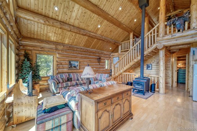 649 County Road 21 62, Leadville, CO 80461