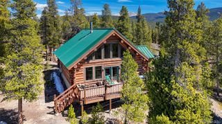 649 County Road 21 62, Leadville, CO 80461