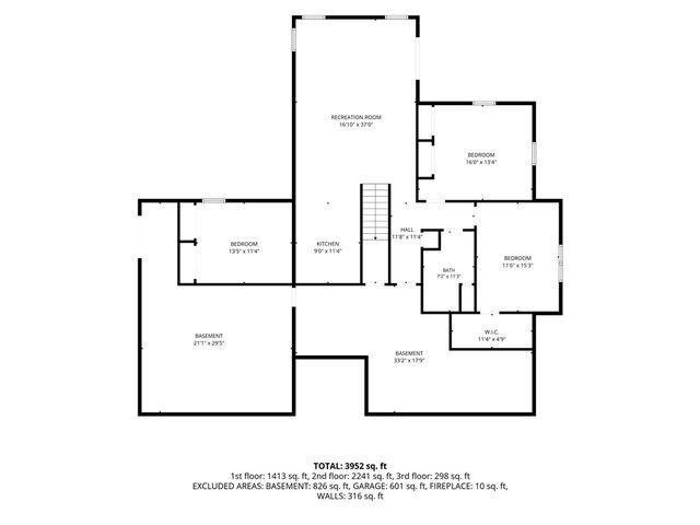 932 Bay Ridge Drive, Salem, SC 29676