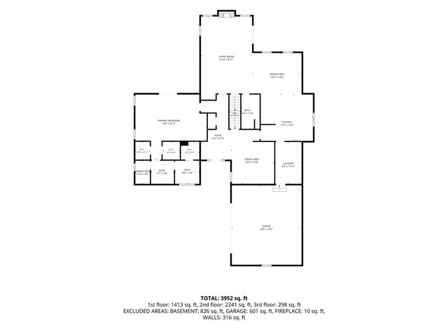932 Bay Ridge Drive, Salem, SC 29676