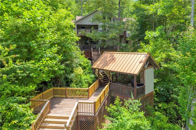 932 Bay Ridge Drive, Salem, SC 29676