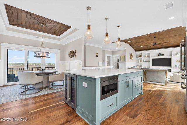 1416 Riverside Drive, Sunset Beach, NC 28468