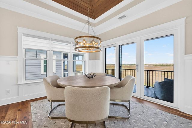 1416 Riverside Drive, Sunset Beach, NC 28468