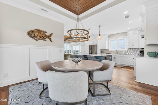 1416 Riverside Drive, Sunset Beach, NC 28468