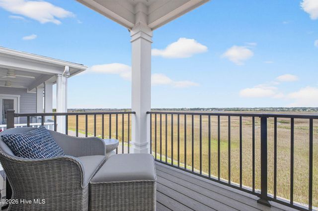 1416 Riverside Drive, Sunset Beach, NC 28468