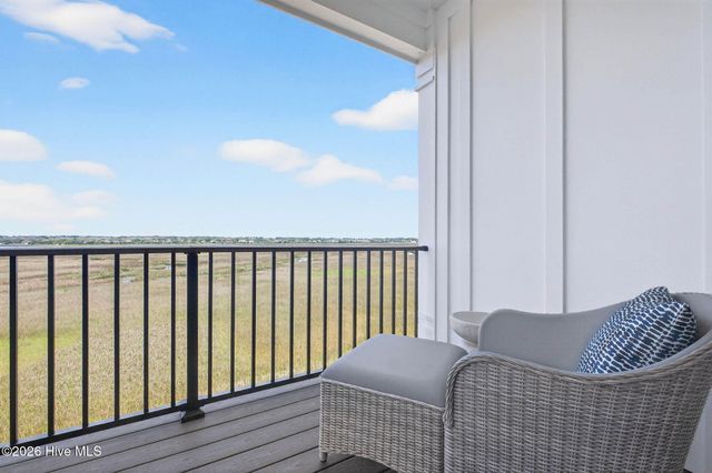 1416 Riverside Drive, Sunset Beach, NC 28468