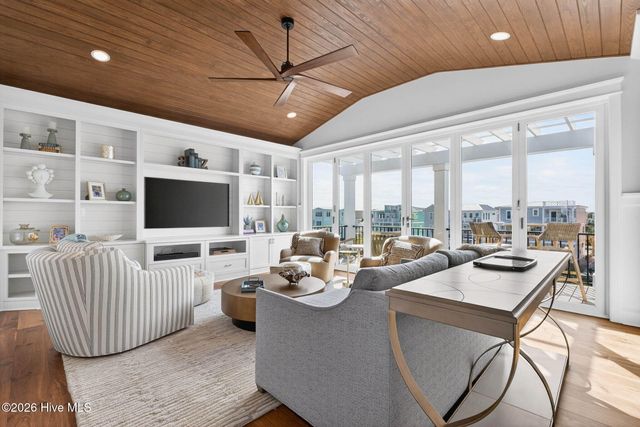 1416 Riverside Drive, Sunset Beach, NC 28468