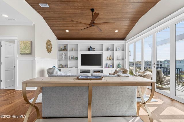 1416 Riverside Drive, Sunset Beach, NC 28468