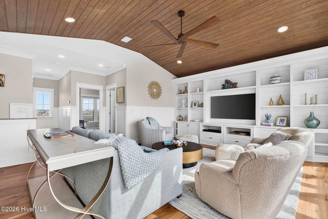 1416 Riverside Drive, Sunset Beach, NC 28468