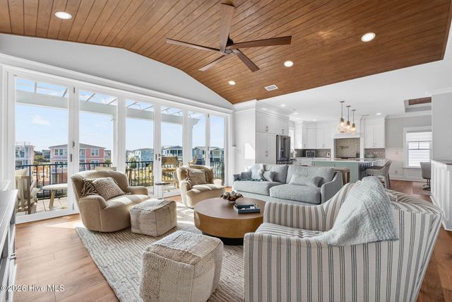 1416 Riverside Drive, Sunset Beach, NC 28468