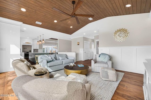 1416 Riverside Drive, Sunset Beach, NC 28468