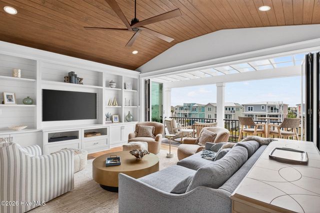 1416 Riverside Drive, Sunset Beach, NC 28468