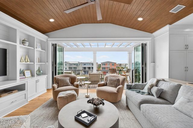 1416 Riverside Drive, Sunset Beach, NC 28468