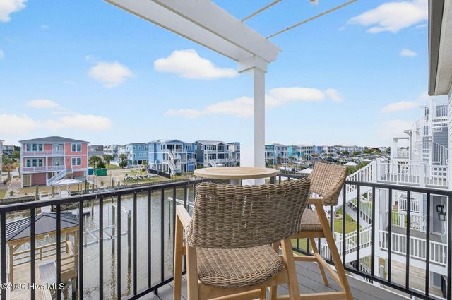 1416 Riverside Drive, Sunset Beach, NC 28468