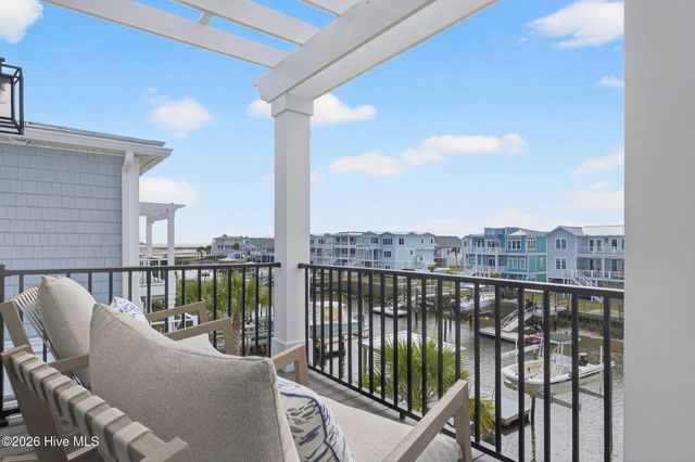 1416 Riverside Drive, Sunset Beach, NC 28468