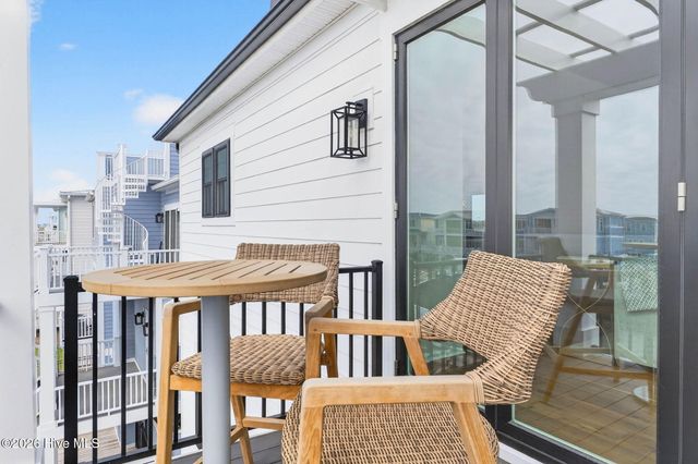 1416 Riverside Drive, Sunset Beach, NC 28468