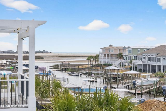 1416 Riverside Drive, Sunset Beach, NC 28468