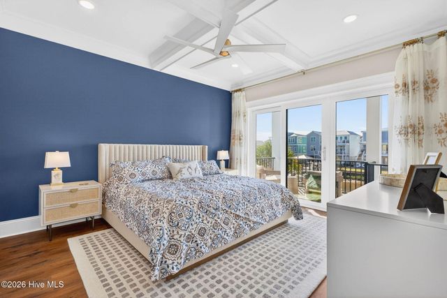 1416 Riverside Drive, Sunset Beach, NC 28468