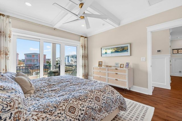 1416 Riverside Drive, Sunset Beach, NC 28468