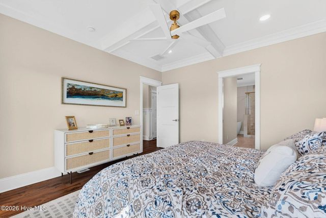 1416 Riverside Drive, Sunset Beach, NC 28468