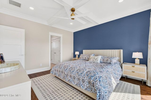 1416 Riverside Drive, Sunset Beach, NC 28468