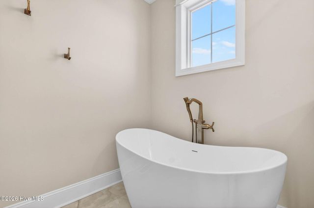 1416 Riverside Drive, Sunset Beach, NC 28468