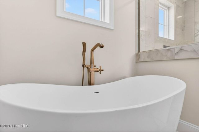 1416 Riverside Drive, Sunset Beach, NC 28468