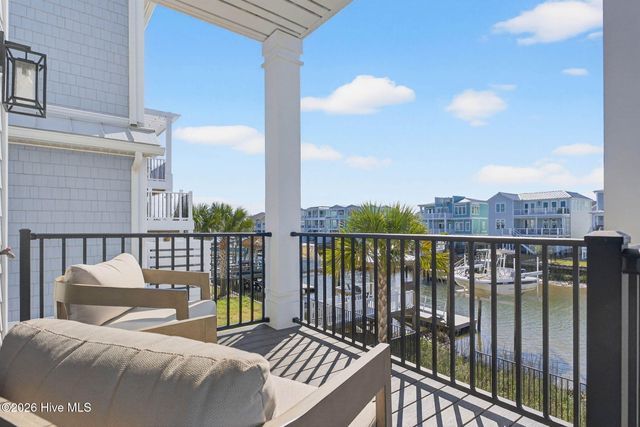 1416 Riverside Drive, Sunset Beach, NC 28468