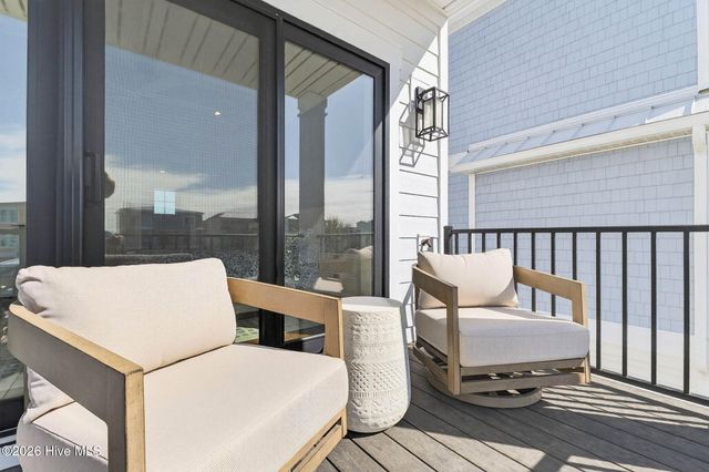 1416 Riverside Drive, Sunset Beach, NC 28468