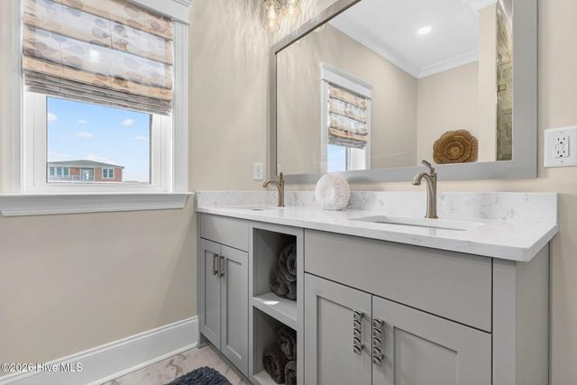 1416 Riverside Drive, Sunset Beach, NC 28468