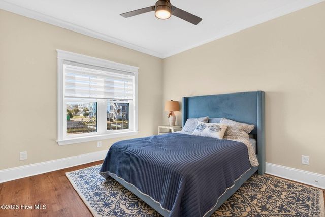 1416 Riverside Drive, Sunset Beach, NC 28468