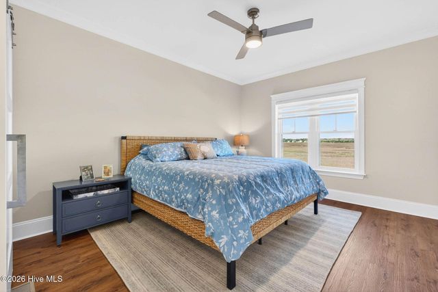 1416 Riverside Drive, Sunset Beach, NC 28468