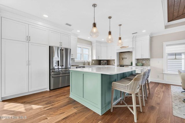 1416 Riverside Drive, Sunset Beach, NC 28468